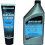 Quicksilver Premium Gear Lube Βαλβολίνη 80w90 1ltΚωδικός: 03690 