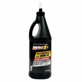 MAG1 Βαλβολίνη Mag1 High Performance 80W90 0.946ltΚωδικός: 0003593  MAG1 Βαλβολίνη Mag1 High Performance 80W90 0.946ltΚωδικός: 0003593