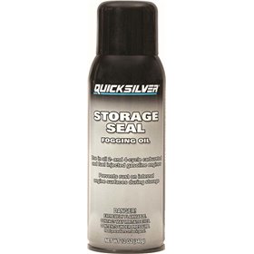 Quicksilver Storage Seal Σπρέι Χειμερινής Συντήρησης 340grΚωδικός: 01724  Quicksilver Storage Seal Σπρέι Χειμερινής Συντήρησης 340grΚωδικός: 01724