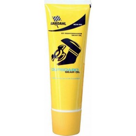Bardahl Outboard Gear Oil Ενισχυμένη Βαλβολίνη Θαλάσσης Ep 90 250ml Bardahl Outboard Gear Oil Ενισχυμένη Βαλβολίνη Θαλάσσης Ep 90 250ml