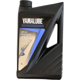 Yamaha Api-Sj Synthetic Λάδι για Τετράχρονους Εξωλέμβιους Κινητήρες 10W40 1ltΚωδικός: 101186  Yamaha Api-Sj Synthetic Λάδι για Τετράχρονους Εξωλέμβιους Κινητήρες 10W40 1ltΚωδικός: 101186