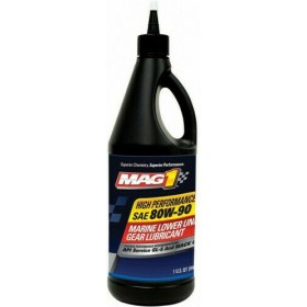 MAG1 High Performance 80W90 Marine 0.946ltΚωδικός: MAG62845X  MAG1 High Performance 80W90 Marine 0.946ltΚωδικός: MAG62845X