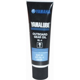 Yamalube GL4 Outboard Gear Oil Βαλβολίνη Κιβωτίου SAE90 250mlΚωδικός: 04107-0  Yamalube GL4 Outboard Gear Oil Βαλβολίνη Κιβωτίου SAE90 250mlΚωδικός: 04107-0