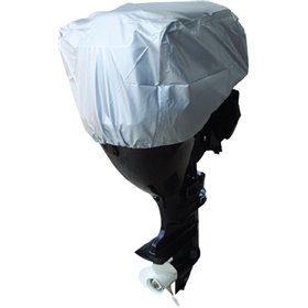 Eval Κάλυμμα Εξωλέμβιας Μηχανής από 2 έως 6 HP 483x280x305mm 03488-6