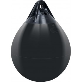 Polyform Μπαλόνια Στρογγυλά Βαρέως Τύπου Α2 50mx39cmΚωδικός: 04202-2BL 