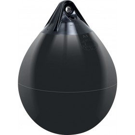 Eval A-1 Μπαλόνι Στρογγυλό Βαρέως Τύπου Μαύρο 57.5cmΚωδικός: 04202-3BL 