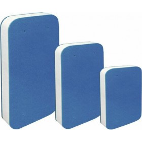 Eval Μπαλόνι Επίπεδο Αφρώδες 65x30cmΚωδικός: 00753-2 