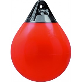 Eval Polyform A-3 Μπαλόνι Στρογγυλό Βαρέως Τύπου 46x57.5cm ΠορτοκαλίΚωδικός: 04202-3OR 