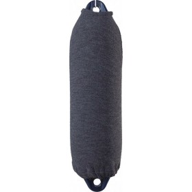 Eval Κάλυμμα Μακρόστενων Μπαλονιών 40x12cm Σκούρο ΓκριΚωδικός: 03505-0GR 