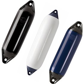 Eval Polyform F-4 Μπαλόνι με Διπλό Μάτι 104x22cm ΛευκόΚωδικός: 04201-6W 