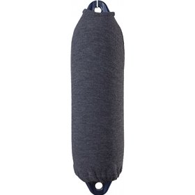 Eval Κάλυμμα Μακρόστενων Μπαλονιών 76x23cm Σκούρο ΓκριΚωδικός: 03505-5GR 