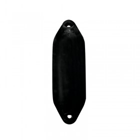 Oceanfenders Utility Series Ocean Κυλινδρικό Μπαλόνι Σκάφους Μαύρο U2 14x50Κωδικός: 72363  Oceanfenders Utility Series Ocean Κυλινδρικό Μπαλόνι Σκάφους Μαύρο U2 14x50Κωδικός: 72363