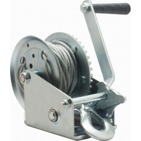 Express Βίντσι Τρέιλερ Χειροκίνητο 545kg με Συρματόσχοινο 10mΚωδικός: 63013 