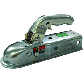 Eval Κοτσαδόρος Τρέιλερ Βαρέως Τύπου με Άξονα 60mmΚωδικός: 01497-60 