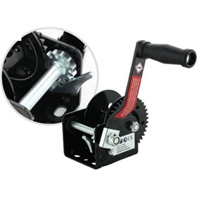 Benman Βίντσι Παλάγκο Χειρός 545kgΚωδικός: 74983 