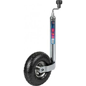 Lampa Jockey Wheel Τροχός Ρυμούλκησης Τρέιλερ 490/750mmΚωδικός: 71532  Lampa Jockey Wheel Τροχός Ρυμούλκησης Τρέιλερ 490/750mmΚωδικός: 71532