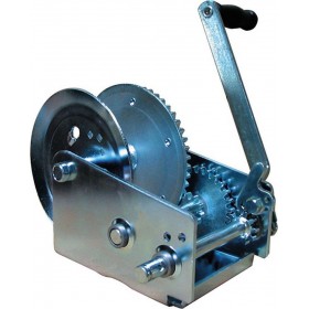 Eval Χειροκίνητος Εργάτης Δύο Ταχυτήτων 3700/1684kgΚωδικός: 01490-37 