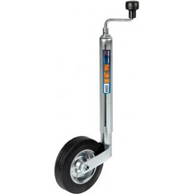 Lampa Jockey Wheel Τροχός Ρυμούλκησης Τρέιλερ 490/750mmΚωδικός: 71531  Lampa Jockey Wheel Τροχός Ρυμούλκησης Τρέιλερ 490/750mmΚωδικός: 71531