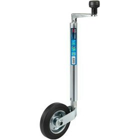 Lampa Jockey Wheel Τροχός Ρυμούλκησης Τρέιλερ 475/720mmΚωδικός: 71530  Lampa Jockey Wheel Τροχός Ρυμούλκησης Τρέιλερ 475/720mmΚωδικός: 71530