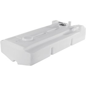 Lalizas Mistral Δεξαμενή Καυσίμου 55lt με Αισθητήρα Lalizas Mistral Δεξαμενή Καυσίμου 55lt με Αισθητήρα