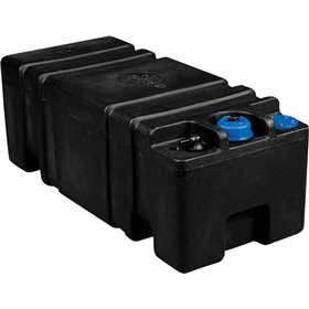 Lalizas Ercole Δεξαμενή Καυσίμου με Βιδωτό Καπάκι 55lt L650mm Lalizas Ercole Δεξαμενή Καυσίμου με Βιδωτό Καπάκι 55lt L650mm