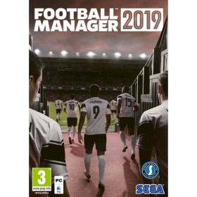Football Manager 2019 PC Game Football Manager 2019 PC Game