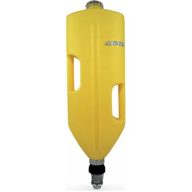Quick fill kit Acerbis 8175. 15lt Speedy κίτρινο