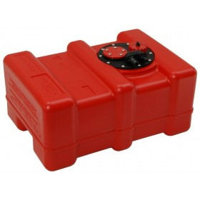 Ρεζερβουάρ καυσίμου Can SB 53lt