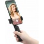 BlitzWolf BW-BS0 Mini Selfie Stick Τρίποδο Κινητού Μαύρο