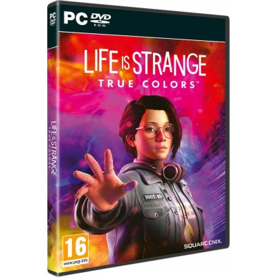 Life is Strange True Colors PC Game