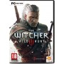 The Witcher 3: Wild Hunt PC Game