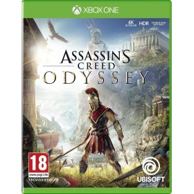Assassin's Creed Odyssey Xbox One Game