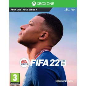 FIFA 22 Xbox One Game