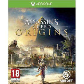 Assassin's Creed Origins Xbox One Game