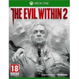 The Evil Within 2 Xbox One Game