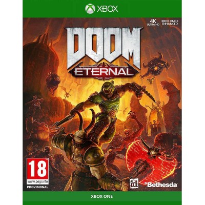 DOOM Eternal Xbox One Game