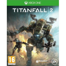Titanfall 2 Xbox One Game