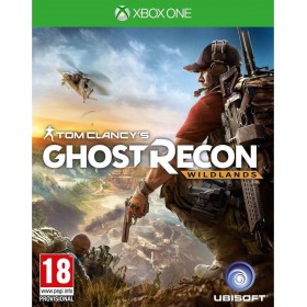 Tom Clancy's Ghost Recon: Wildlands Xbox One Game
