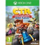 Crash Team Racing: Nitro-Fueled Xbox One Game