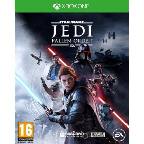Star Wars - Jedi: Fallen Order Xbox One Game