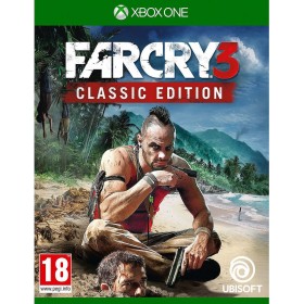 Far Cry 3 Classic Edition Xbox One Game