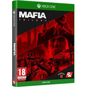Mafia Trilogy Xbox One Game