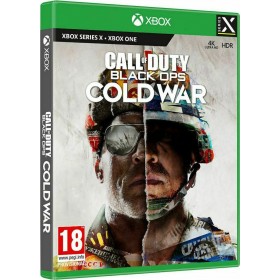 Call of Duty: Black Ops Cold War Xbox One Game Call of Duty: Black Ops Cold War Xbox One Game