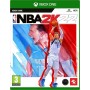 NBA 2K22 Xbox One Game