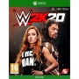 WWE 2K20 Xbox One Game