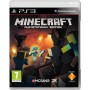 Minecraft PS3 Game