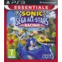 Sonic &amp Sega All-Stars Racing (Essentials) PS3 Game