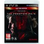 Metal Gear Solid V: The Phantom Pain PS3 Game