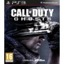 Call of Duty: Ghosts PS3 Game