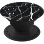 PopSockets PopGrip Κινητού Black Marble